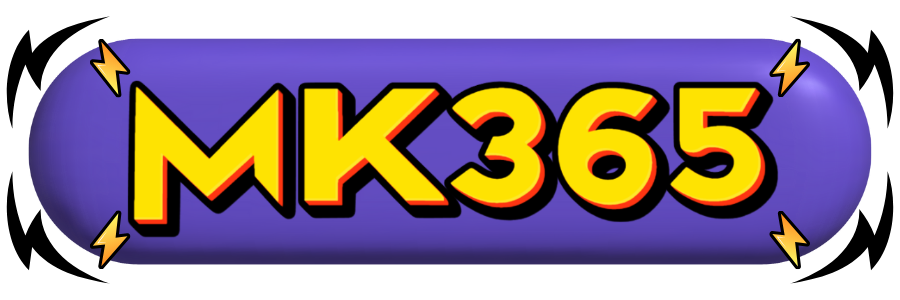 mk365 logo